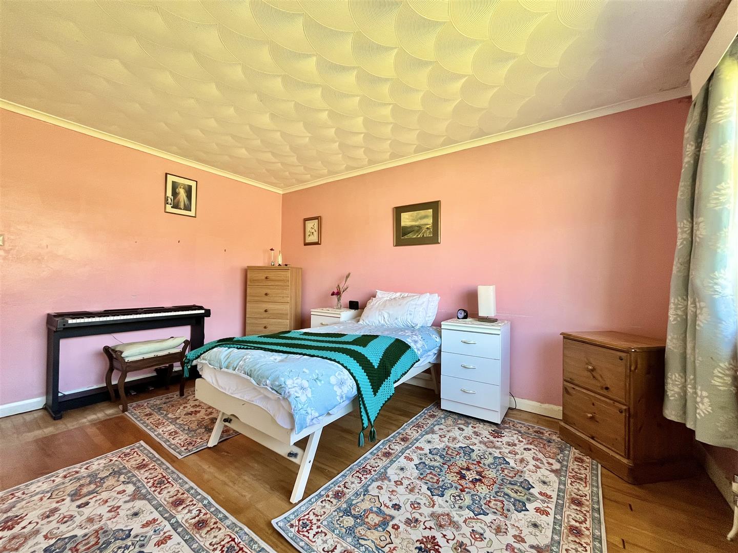 Meadow Way, Fairlight, Hastings
